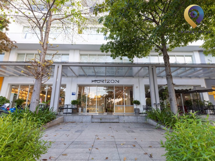 Horizon Coworking Space